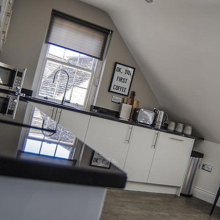 Scotney Place スタンフォード エクステリア 写真