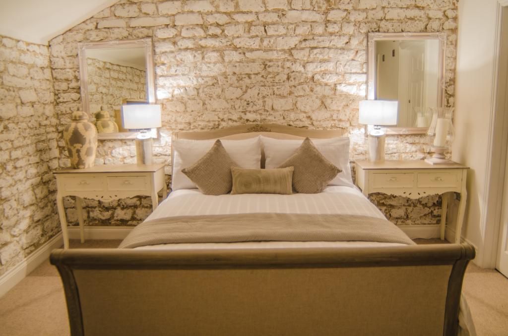Scotney Place スタンフォード エクステリア 写真